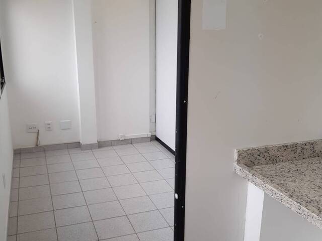 Sala para Venda em Santos - 4