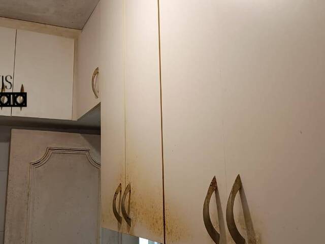 Apartamento para Venda em Santos - 5