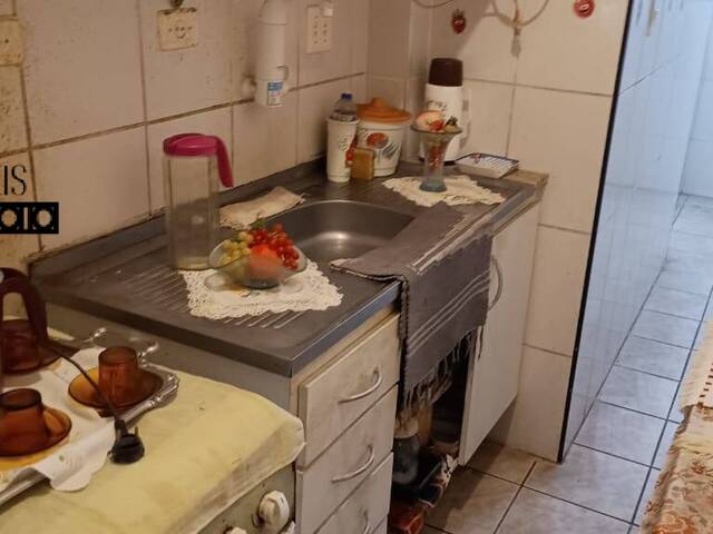 Apartamento para Venda em Santos - 4