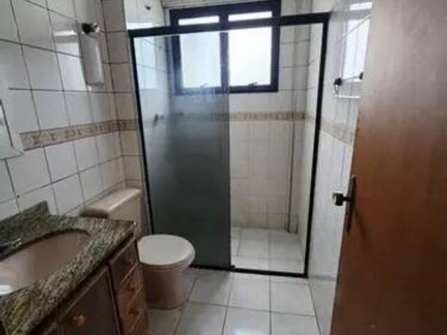 Apartamento para Venda em Santos - 5