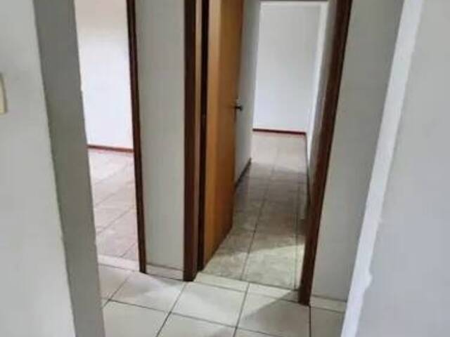 #766 - Apartamento para Venda em Santos - SP