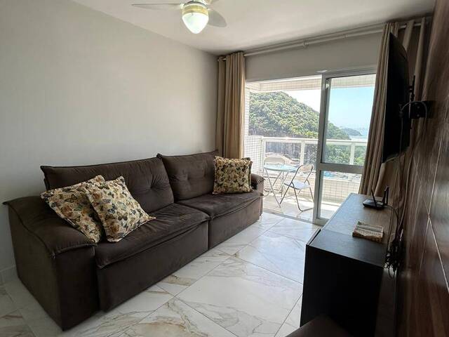Apartamento para Venda em São Vicente - 4