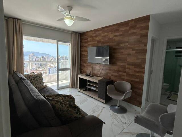 Apartamento para Venda em São Vicente - 5