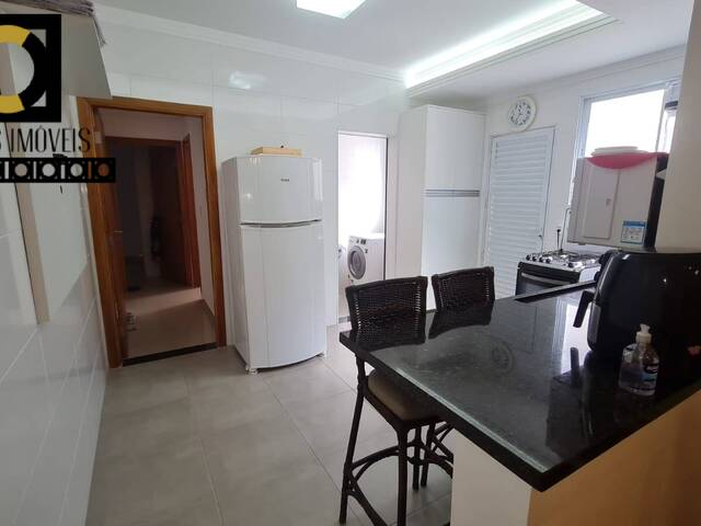 Casa para Venda em Santos - 4
