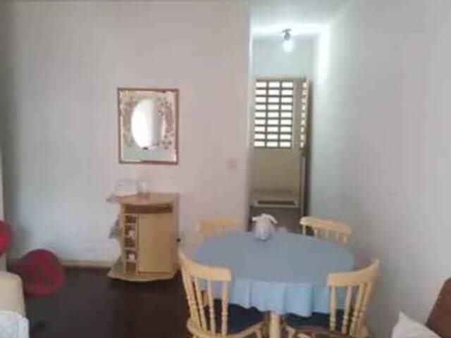 Apartamento para Venda em São Vicente - 4