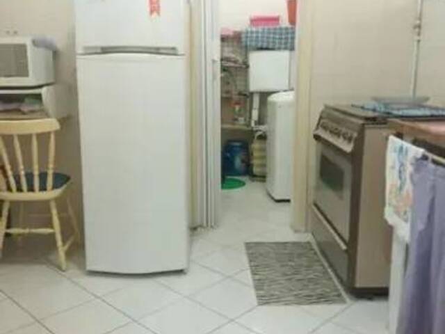 Apartamento para Venda em São Vicente - 5