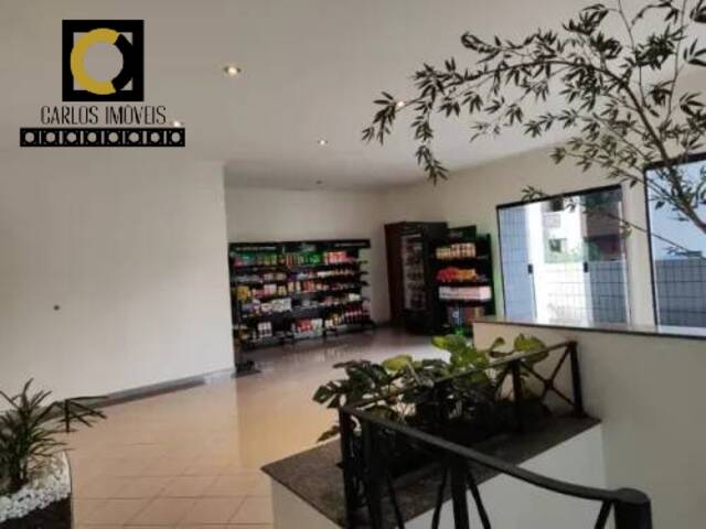Apartamento para Venda em Santos - 4