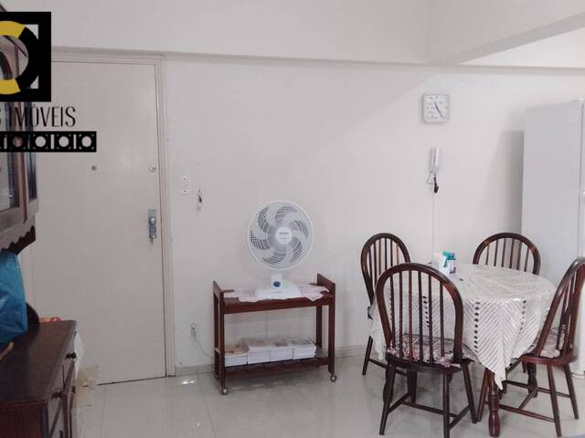 Apartamento para Venda em Santos - 4