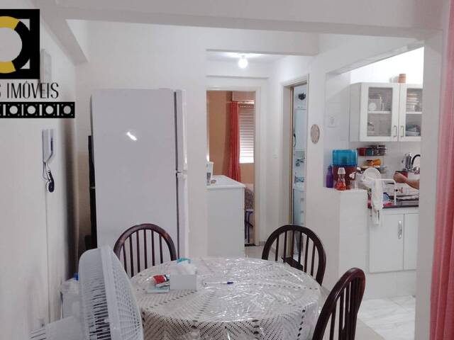 Apartamento para Venda em Santos - 5