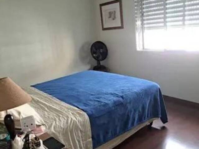 Apartamento para Venda em Santos - 4
