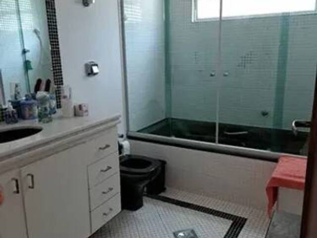 Apartamento para Venda em Santos - 5