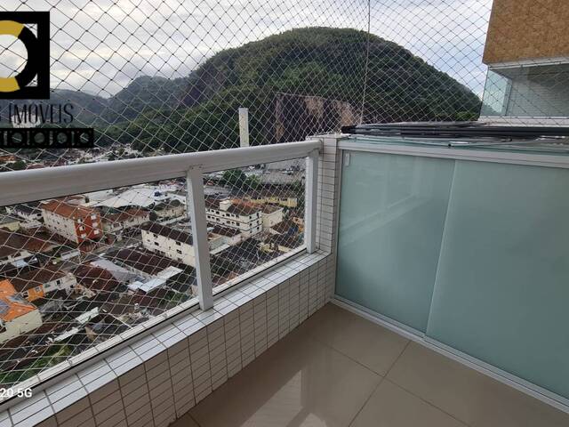Apartamento para Venda em São Vicente - 5