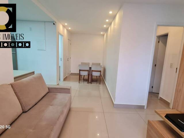 Apartamento para Venda em São Vicente - 4
