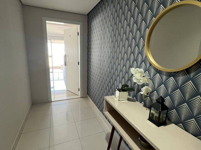 #776 - Apartamento para Venda em Santos - SP