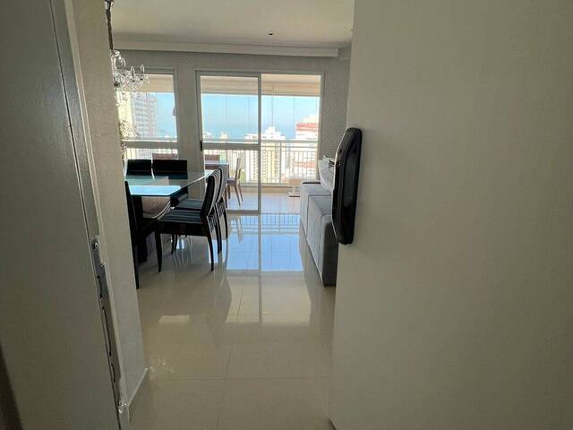 Apartamento para Venda em Santos - 4