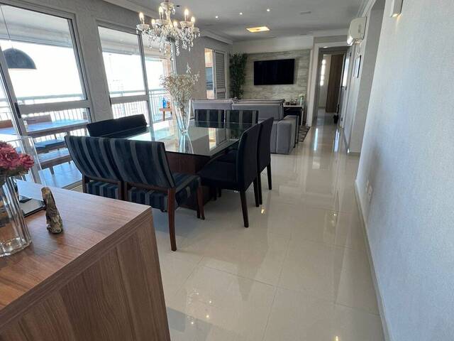 Apartamento para Venda em Santos - 5