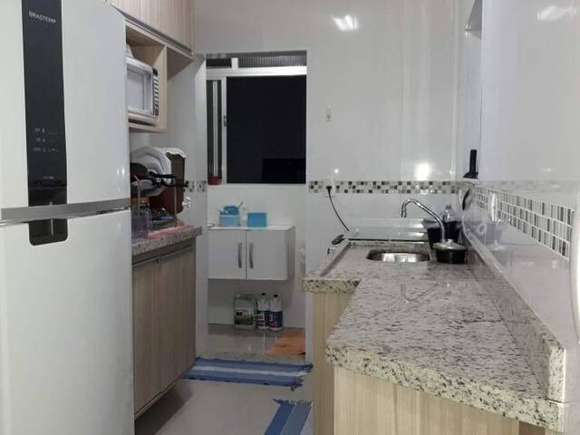 Apartamento para Venda em Santos - 5