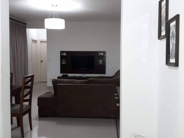 Apartamento para Venda em Santos - 4