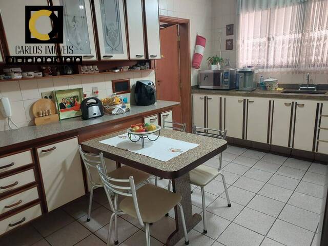 Apartamento para Venda em Santos - 5