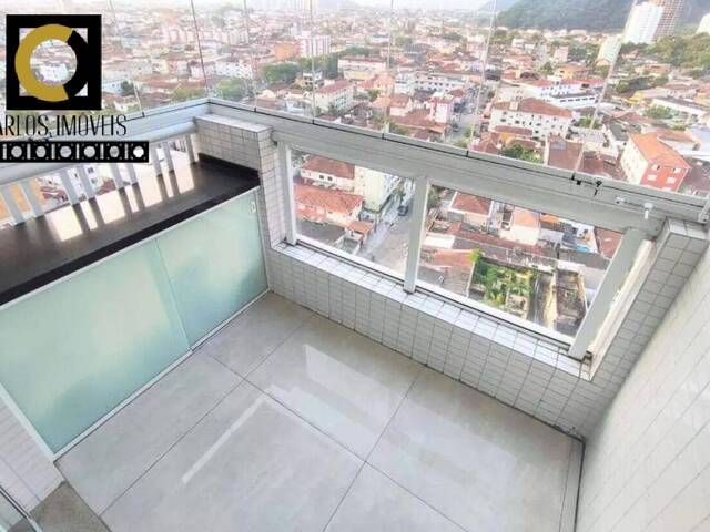 Apartamento para Venda em São Vicente - 4