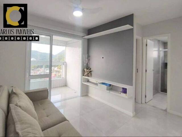 Apartamento para Venda em São Vicente - 5