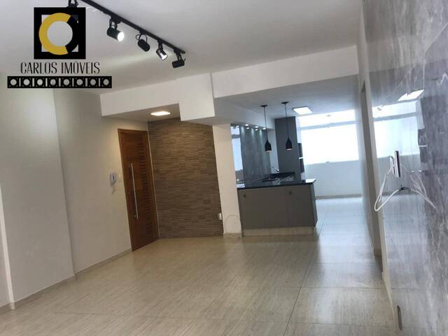 Apartamento para Venda em Santos - 5