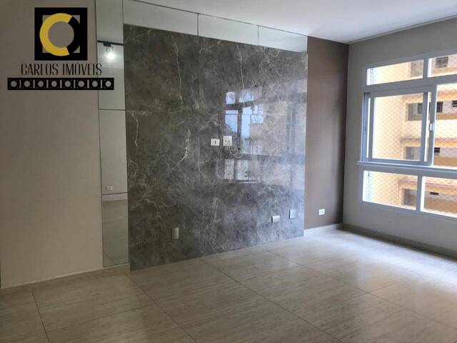 Apartamento para Venda em Santos - 4