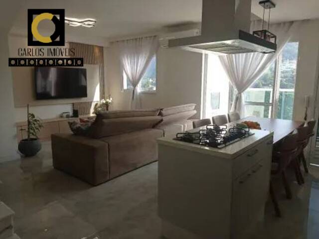 Apartamento para Venda em Santos - 4
