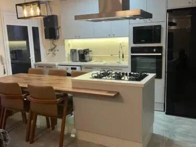 Apartamento para Venda em Santos - 5