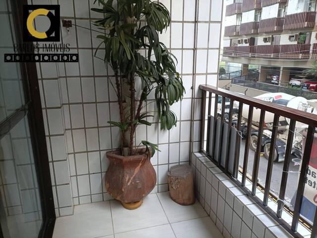 Apartamento para Venda em Santos - 4