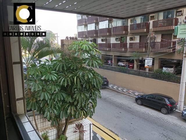 Apartamento para Venda em Santos - 5