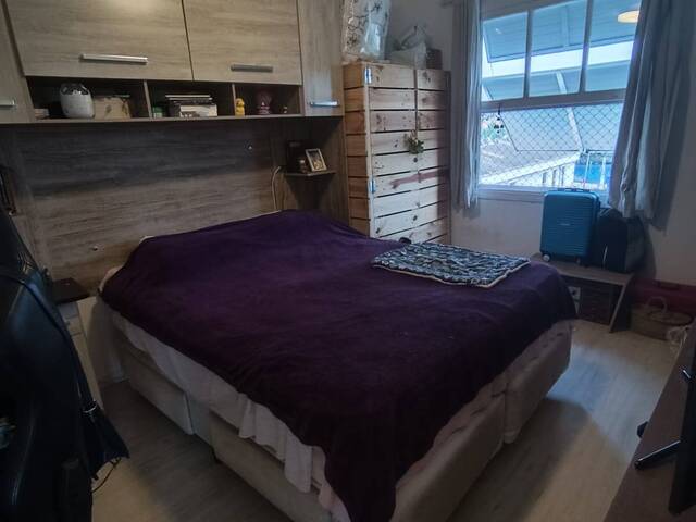 Apartamento para Venda em Santos - 5