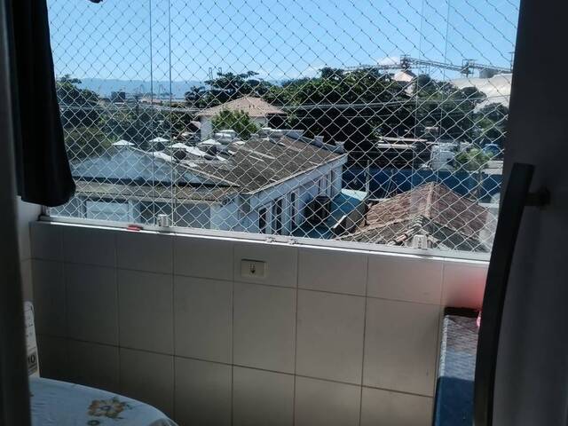 Apartamento para Venda em Santos - 4