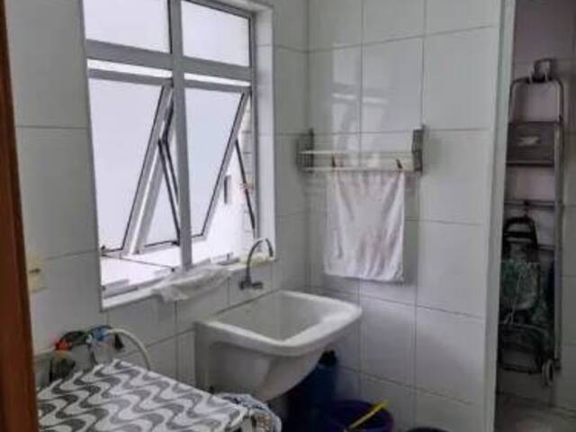 Apartamento para Venda em Santos - 5