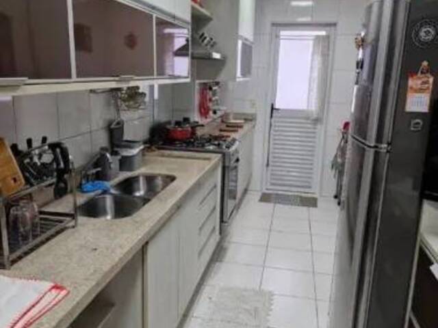Apartamento para Venda em Santos - 4