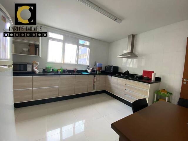 Apartamento para Venda em Santos - 5