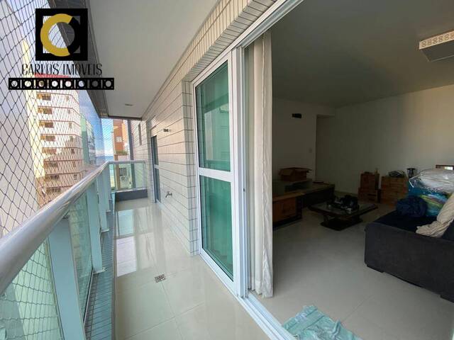 Apartamento para Venda em Santos - 4