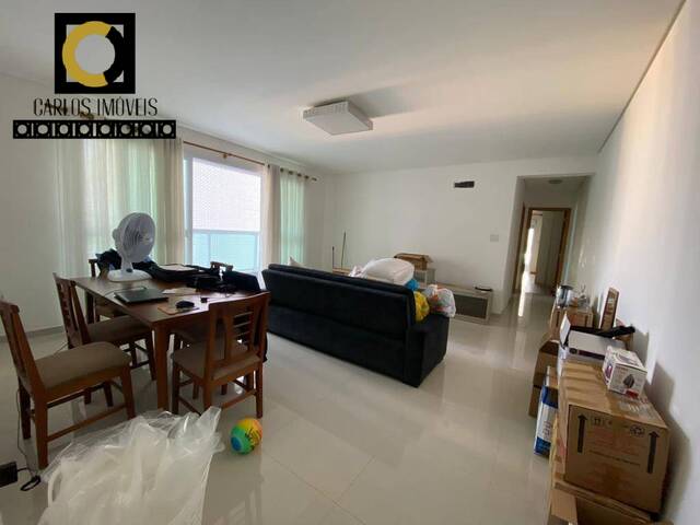 #787 - Apartamento para Venda em Santos - SP
