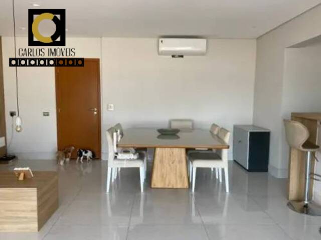 Apartamento para Venda em Santos - 5