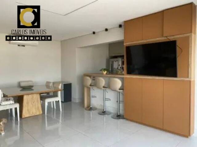 Apartamento para Venda em Santos - 4