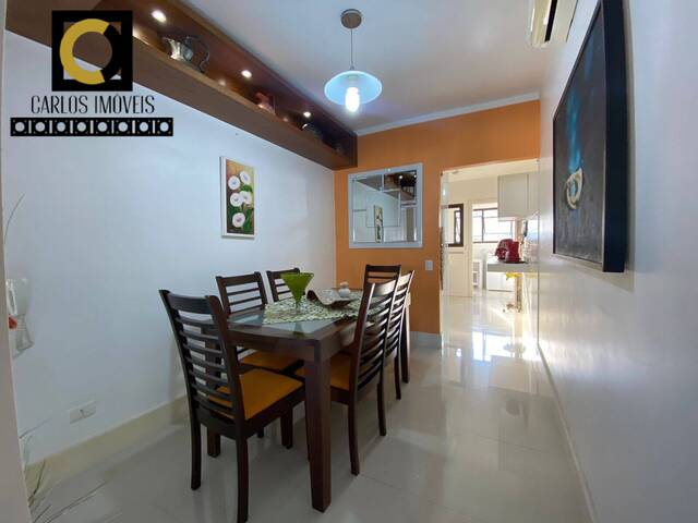 Apartamento para Venda em Santos - 4