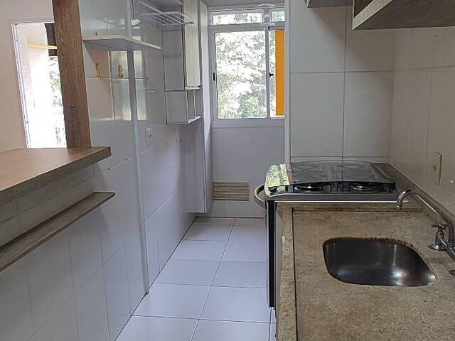 Apartamento para Venda em Santos - 4