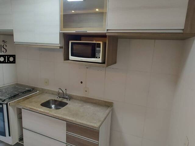 Apartamento para Venda em Santos - 5