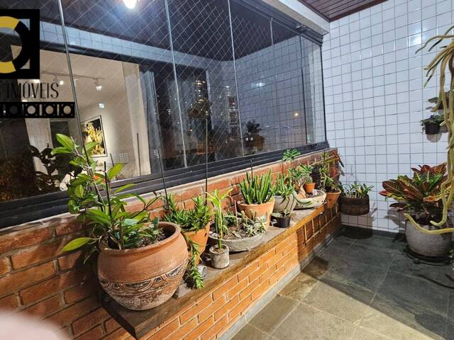 Apartamento para Venda em Santos - 5