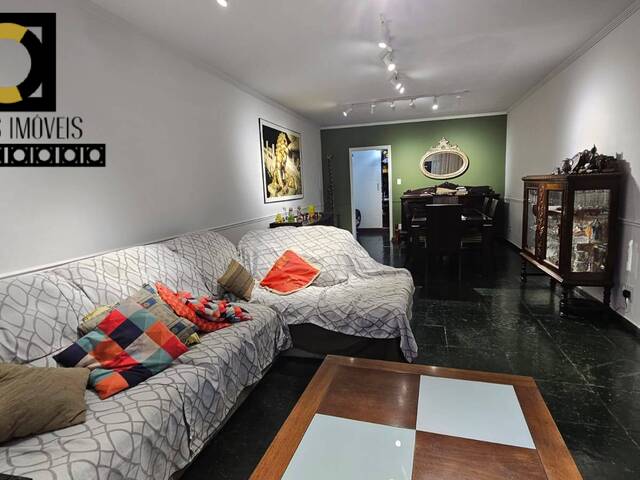 #793 - Apartamento para Venda em Santos - SP - 1