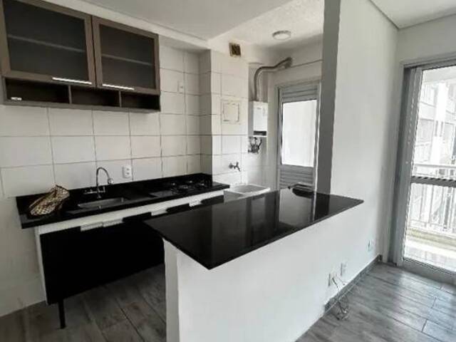 Apartamento para Venda em Santos - 5