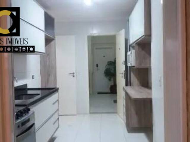 Apartamento para Venda em Santos - 5