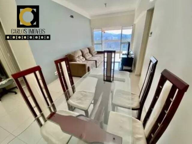 Apartamento para Venda em Santos - 4
