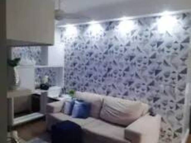 Apartamento para Venda em Santos - 5