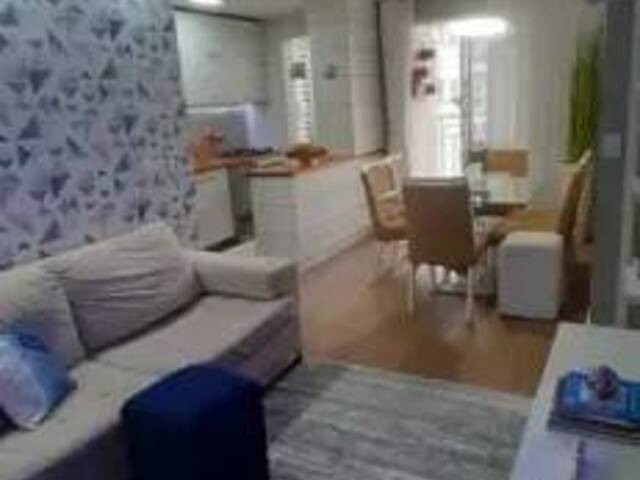 Apartamento para Venda em Santos - 4